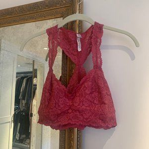 Free People Bralette